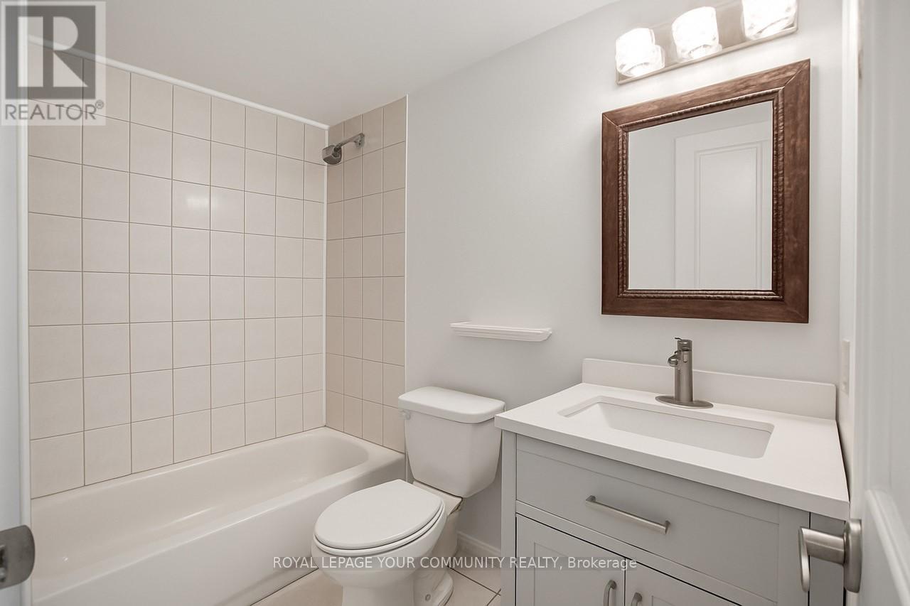 710 - 511 The West Mall Avenue, Toronto, Ontario  M9C 1G5 - Photo 21 - W12532590