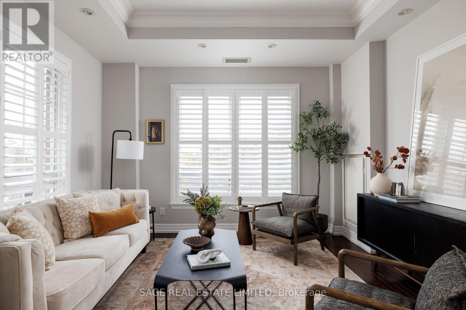 416 - 21 Burkebrook Place, Toronto, Ontario  M4G 0A2 - Photo 12 - C12560924