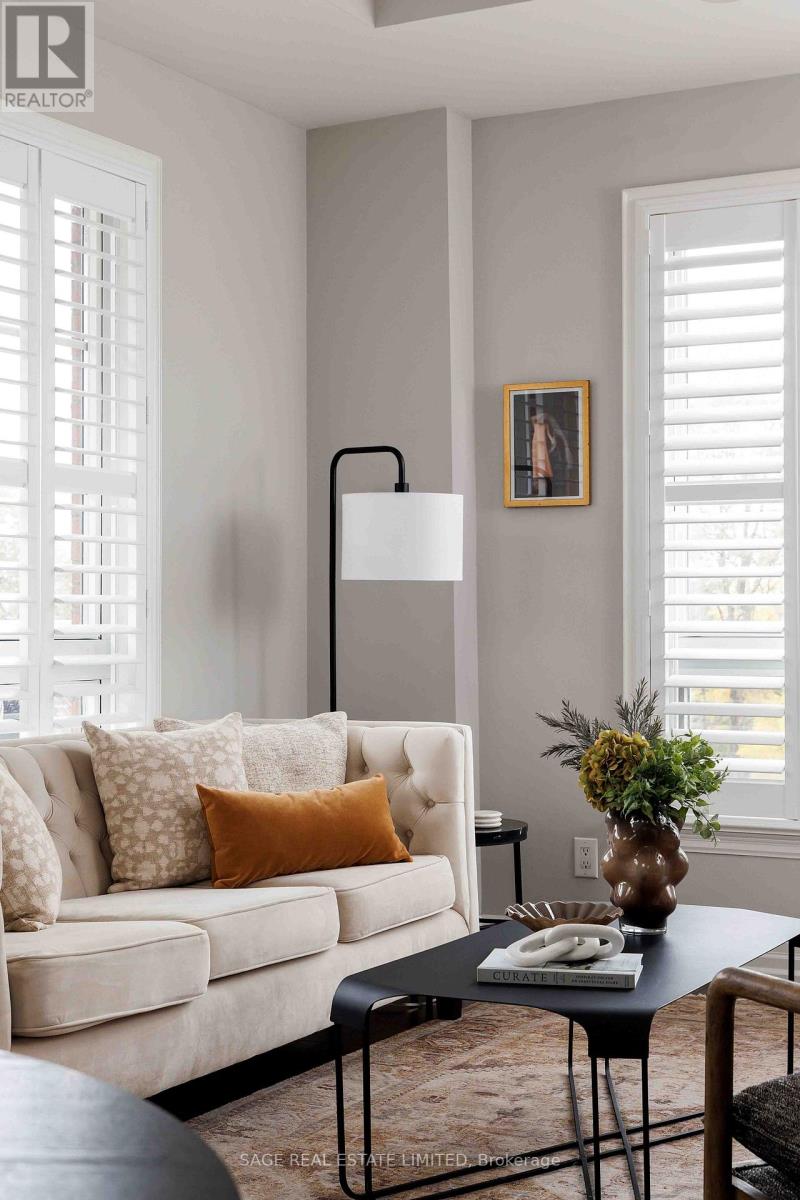 416 - 21 Burkebrook Place, Toronto, Ontario  M4G 0A2 - Photo 13 - C12560924