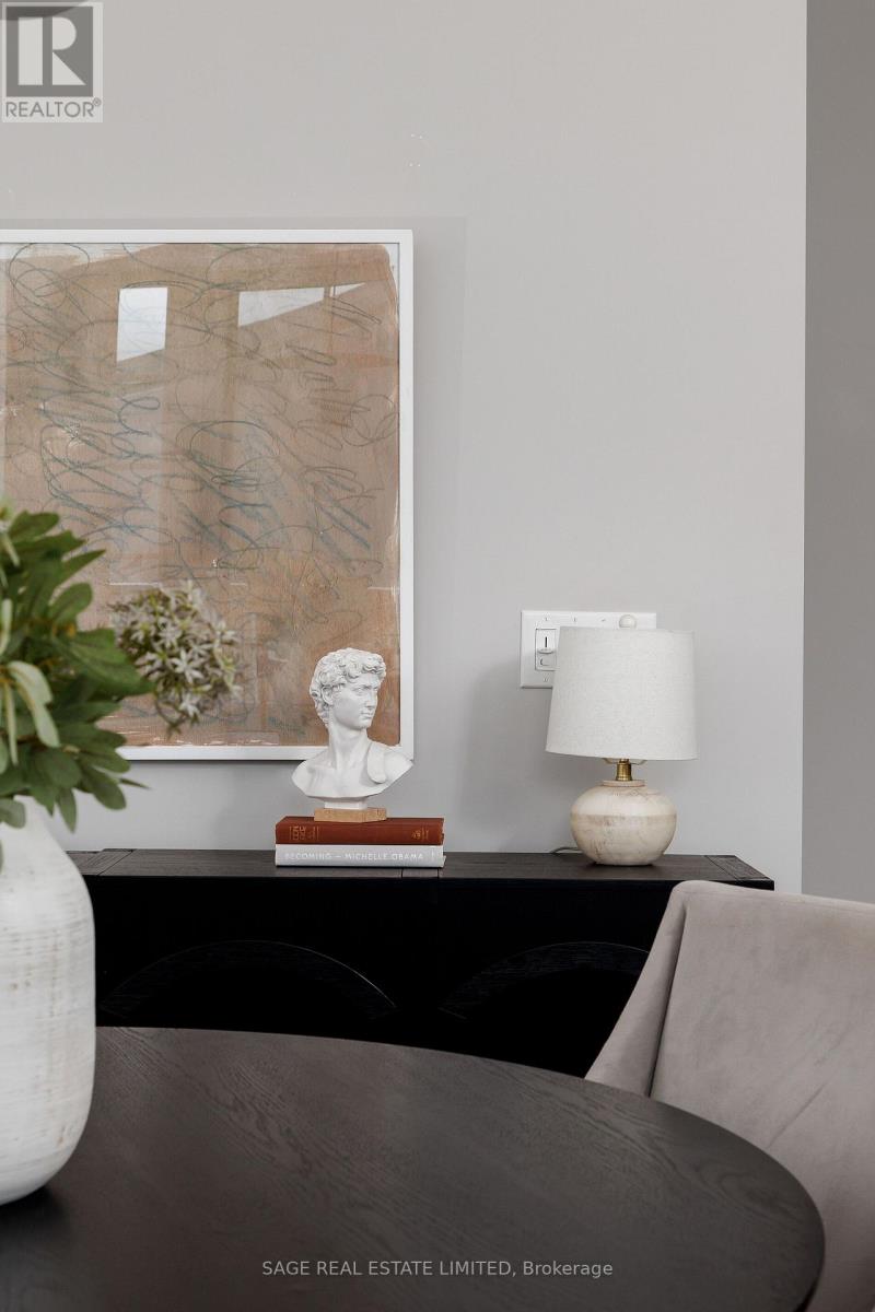 416 - 21 Burkebrook Place, Toronto, Ontario  M4G 0A2 - Photo 18 - C12560924