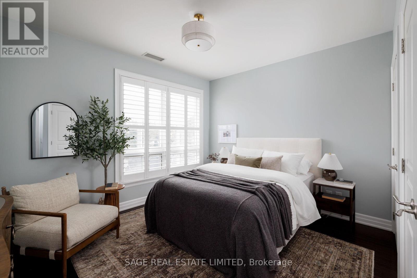 416 - 21 Burkebrook Place, Toronto, Ontario  M4G 0A2 - Photo 21 - C12560924