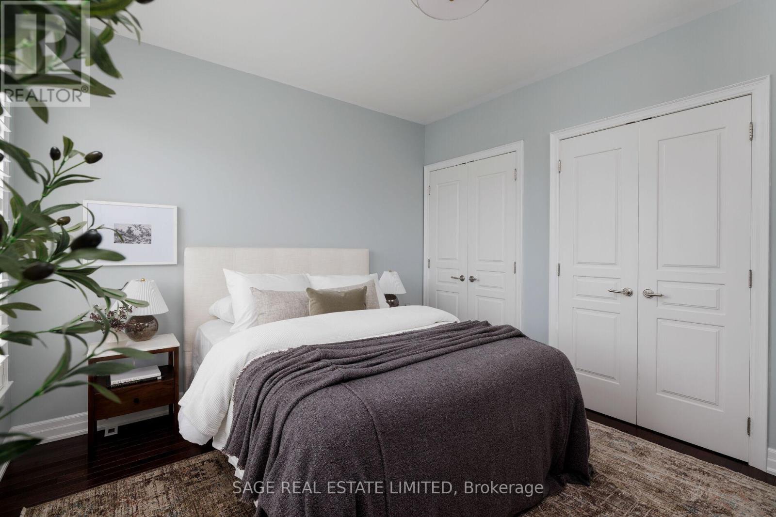 416 - 21 Burkebrook Place, Toronto, Ontario  M4G 0A2 - Photo 23 - C12560924