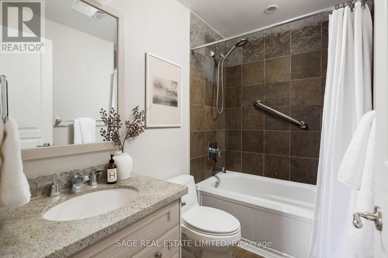 416 - 21 Burkebrook Place, Toronto, Ontario  M4G 0A2 - Photo 28 - C12560924