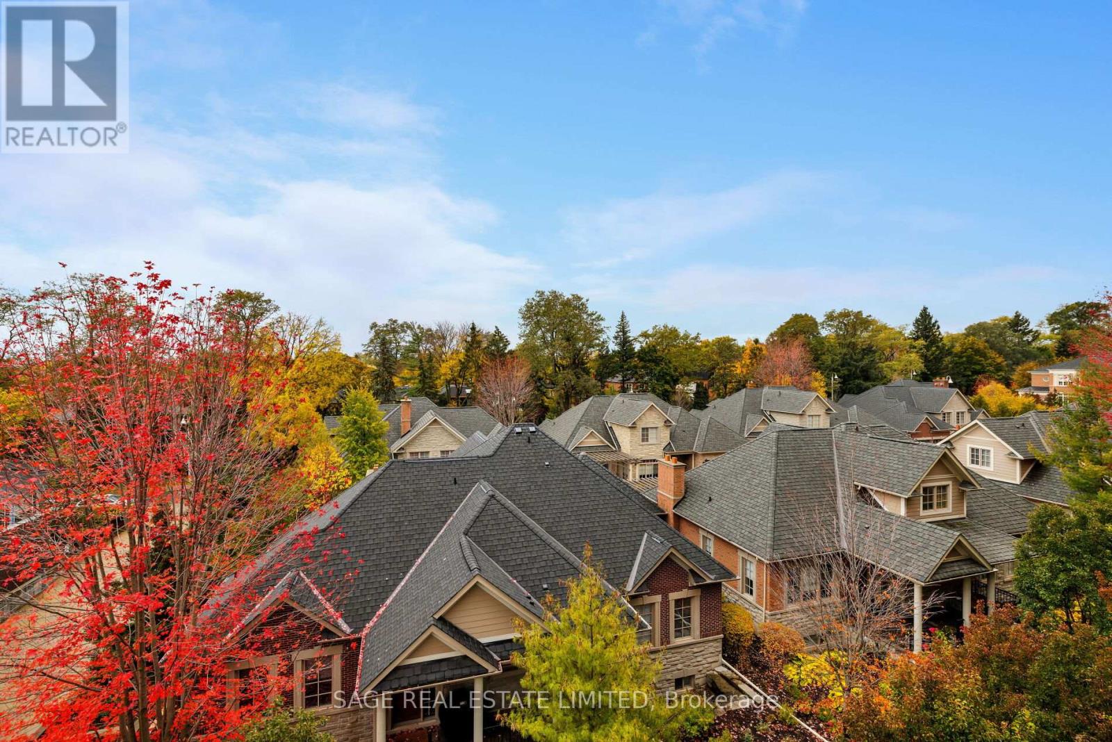 416 - 21 Burkebrook Place, Toronto, Ontario  M4G 0A2 - Photo 31 - C12560924