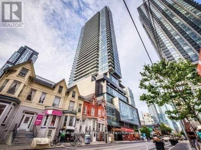 2701 - 290 ADELAIDE STREET, Toronto, Ontario