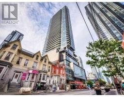 2701 - 290 ADELAIDE STREET, Toronto, Ontario