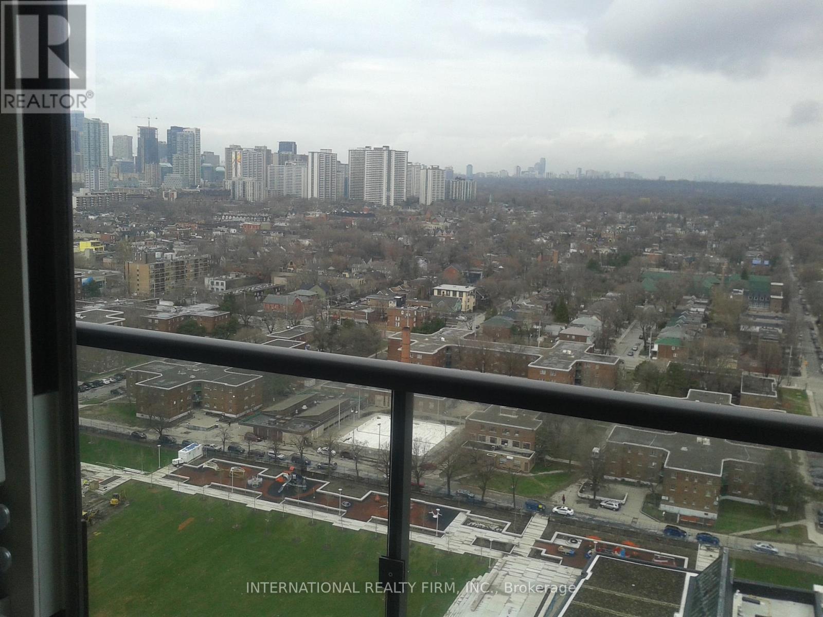 2511 - 170 Sumach Street, Toronto, Ontario  M5A 0C3 - Photo 5 - C12560944