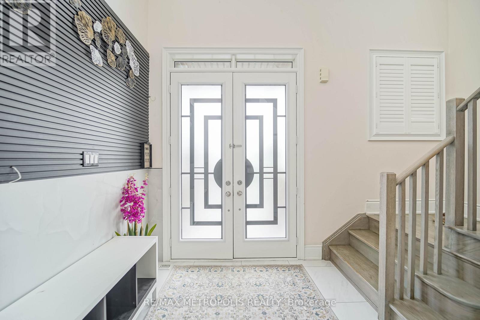 141 Auckland Drive, Whitby, Ontario  L1P 0J2 - Photo 16 - E12560960