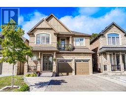 141 Auckland Drive, Whitby, Ca