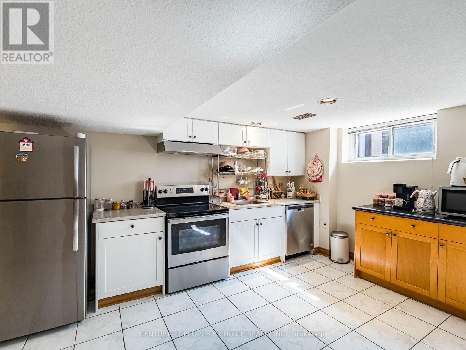 Basement - 110 Houston Road, Vaughan, Ontario  L4L 1V3 - Photo 14 - N12560932