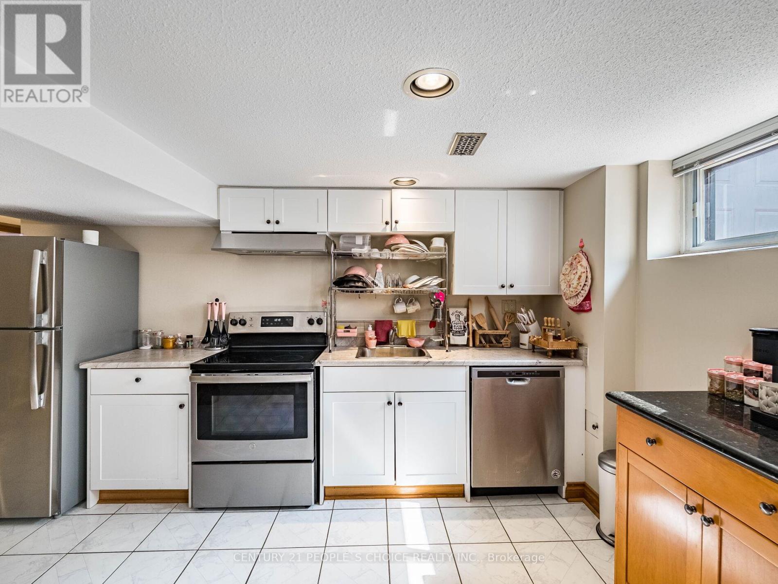 Basement - 110 Houston Road, Vaughan, Ontario  L4L 1V3 - Photo 15 - N12560932