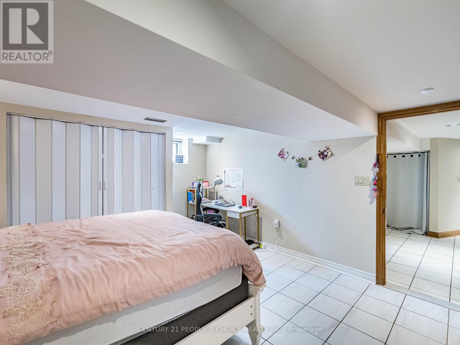 Basement - 110 Houston Road, Vaughan, Ontario  L4L 1V3 - Photo 17 - N12560932