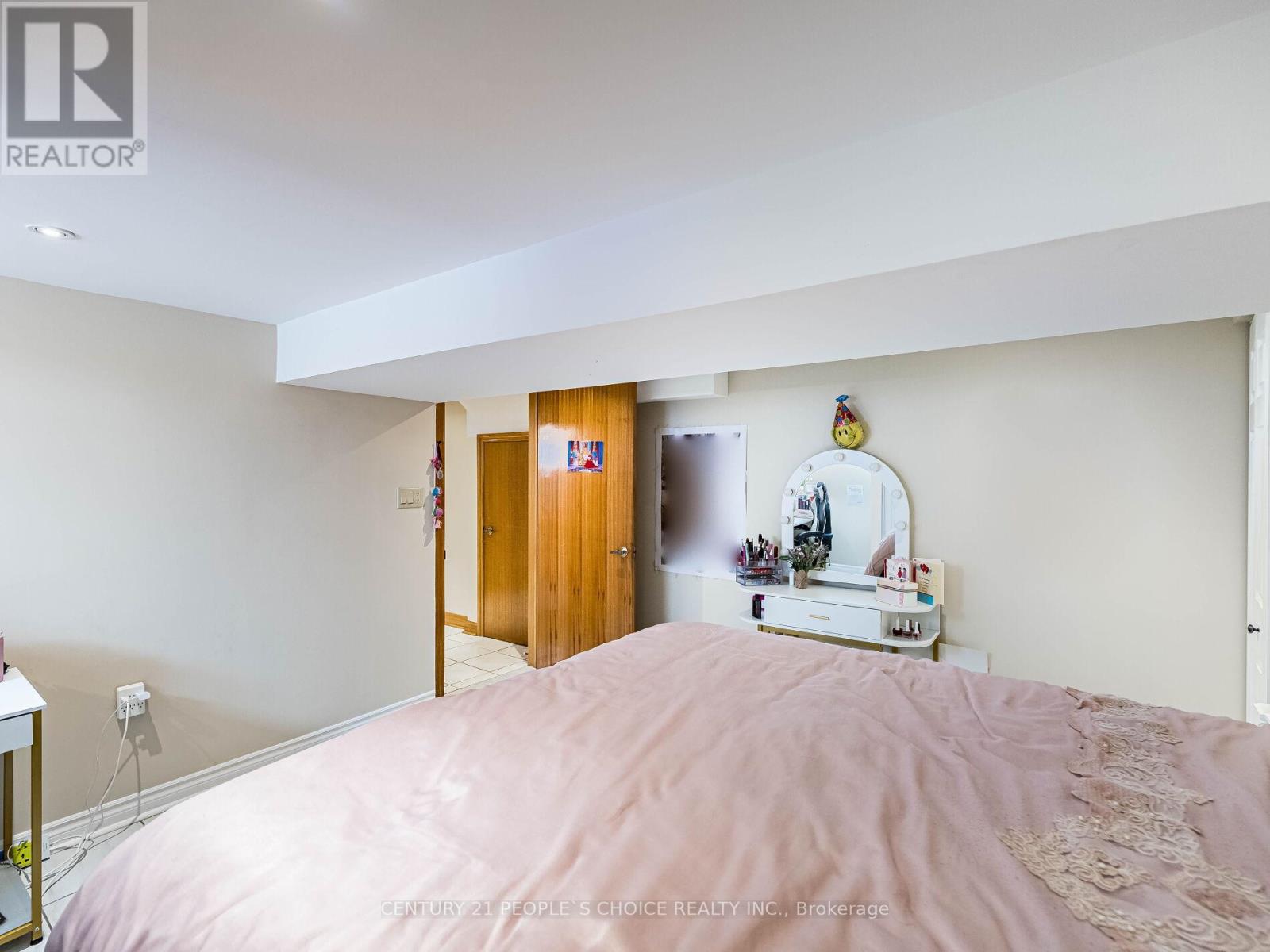 Basement - 110 Houston Road, Vaughan, Ontario  L4L 1V3 - Photo 18 - N12560932