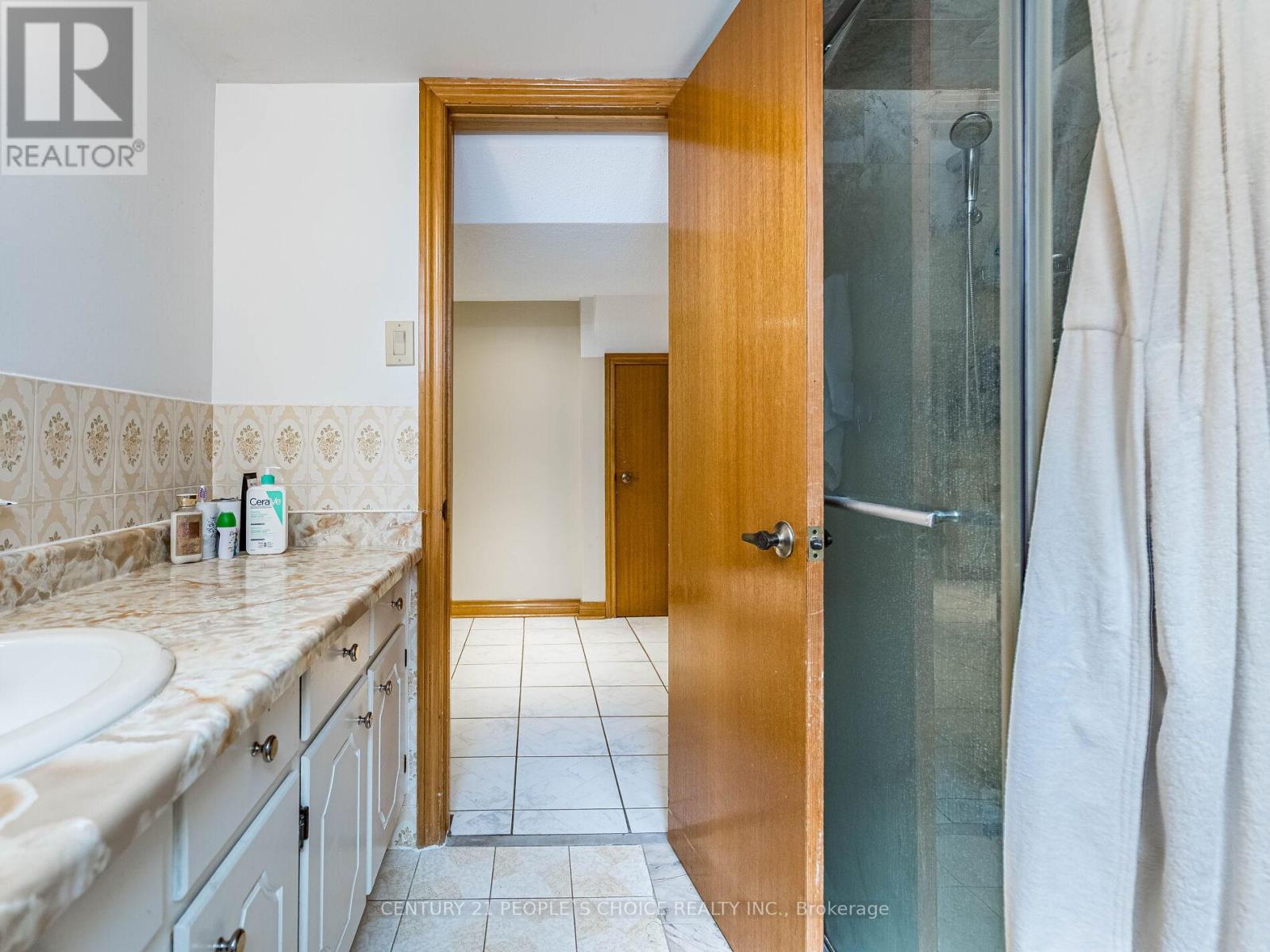 Basement - 110 Houston Road, Vaughan, Ontario  L4L 1V3 - Photo 20 - N12560932