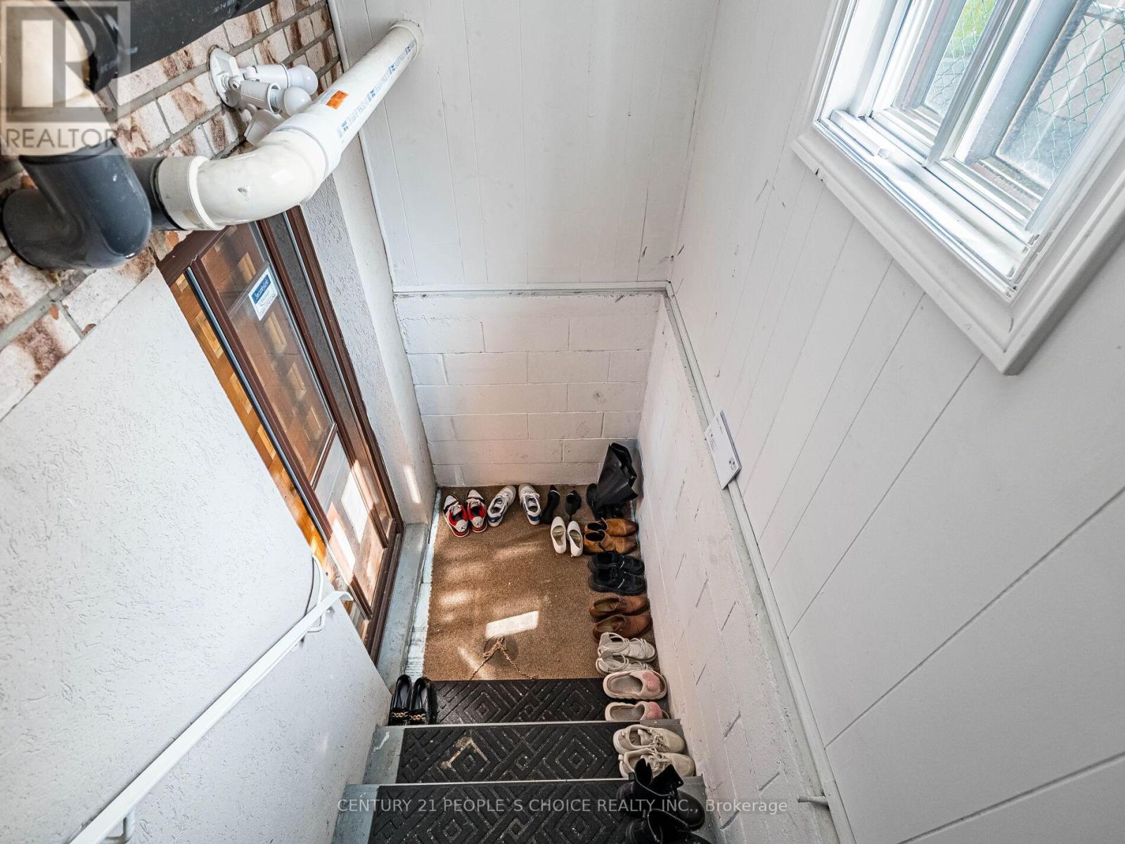 Basement - 110 Houston Road, Vaughan, Ontario  L4L 1V3 - Photo 22 - N12560932