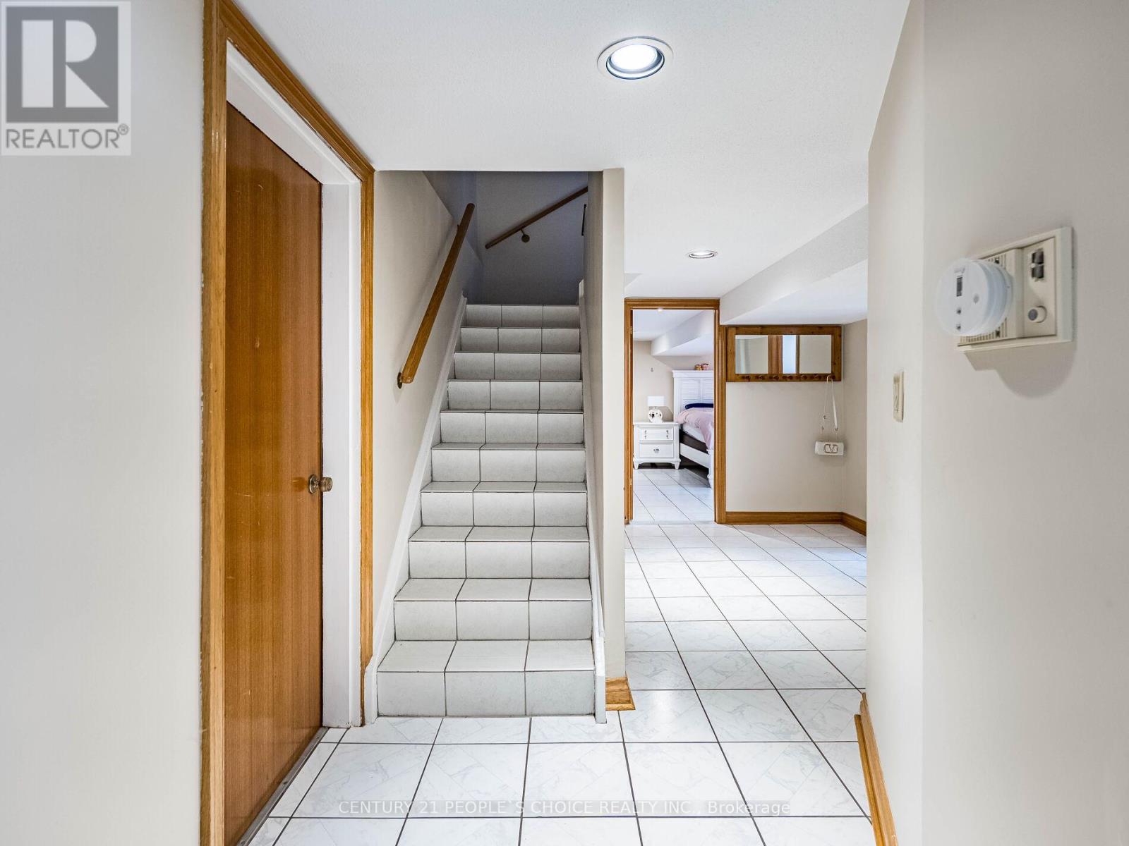 Basement - 110 Houston Road, Vaughan, Ontario  L4L 1V3 - Photo 4 - N12560932