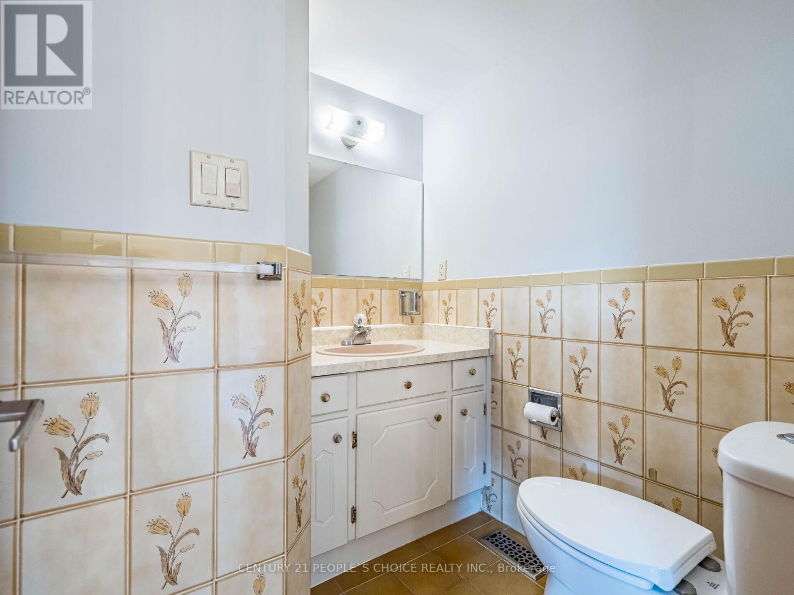 Upper - 110 Houston Road, Vaughan, Ontario  L4L 1V3 - Photo 15 - N12560936