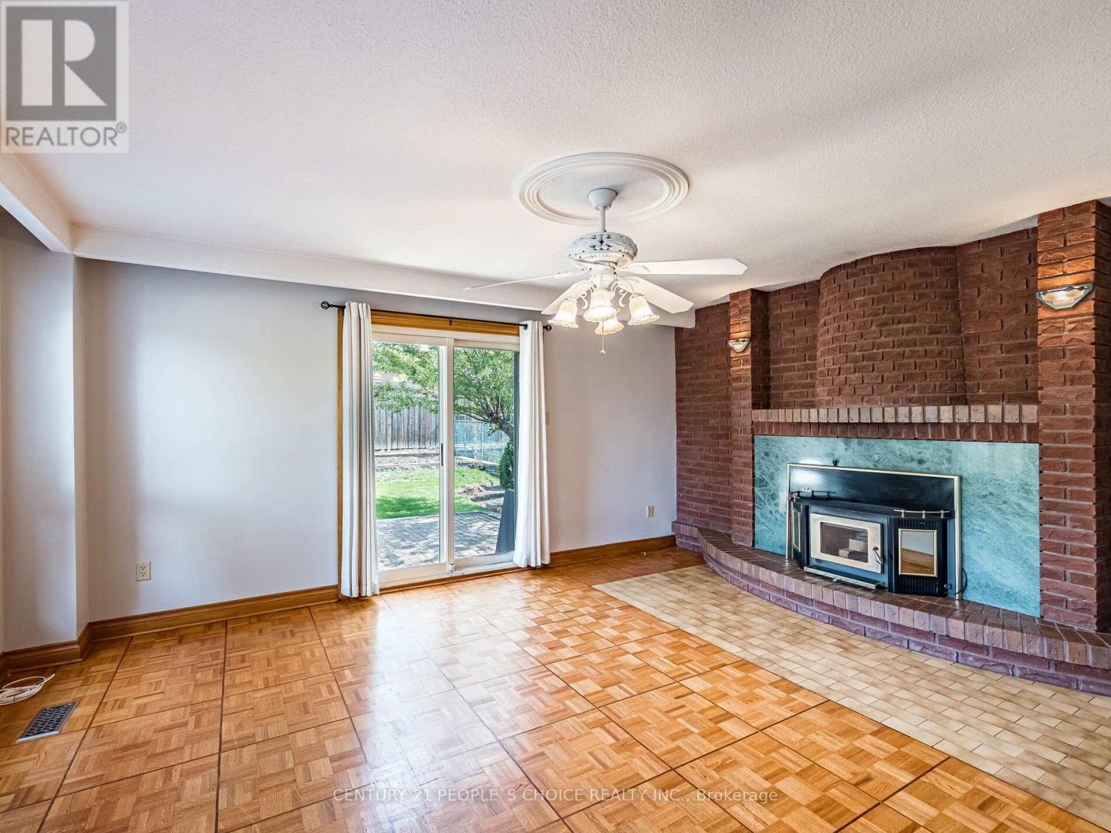 Upper - 110 Houston Road, Vaughan, Ontario  L4L 1V3 - Photo 23 - N12560936