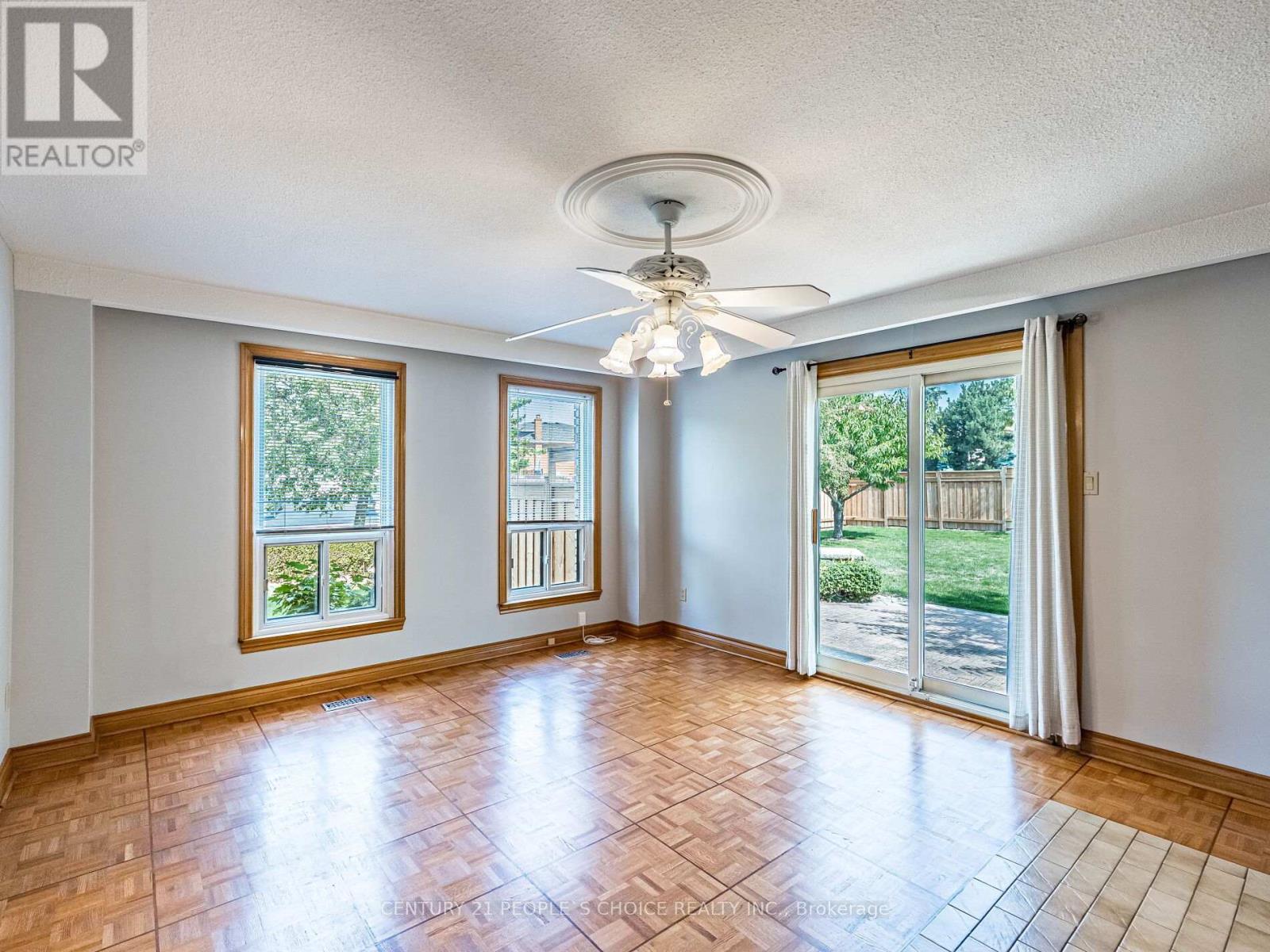 Upper - 110 Houston Road, Vaughan, Ontario  L4L 1V3 - Photo 24 - N12560936