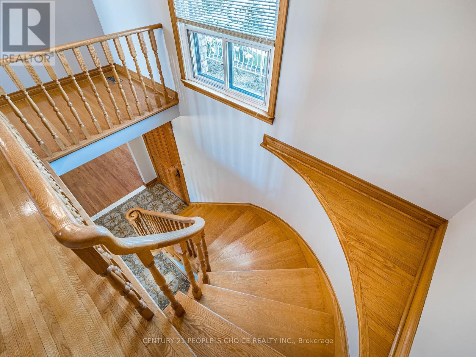 Upper - 110 Houston Road, Vaughan, Ontario  L4L 1V3 - Photo 26 - N12560936