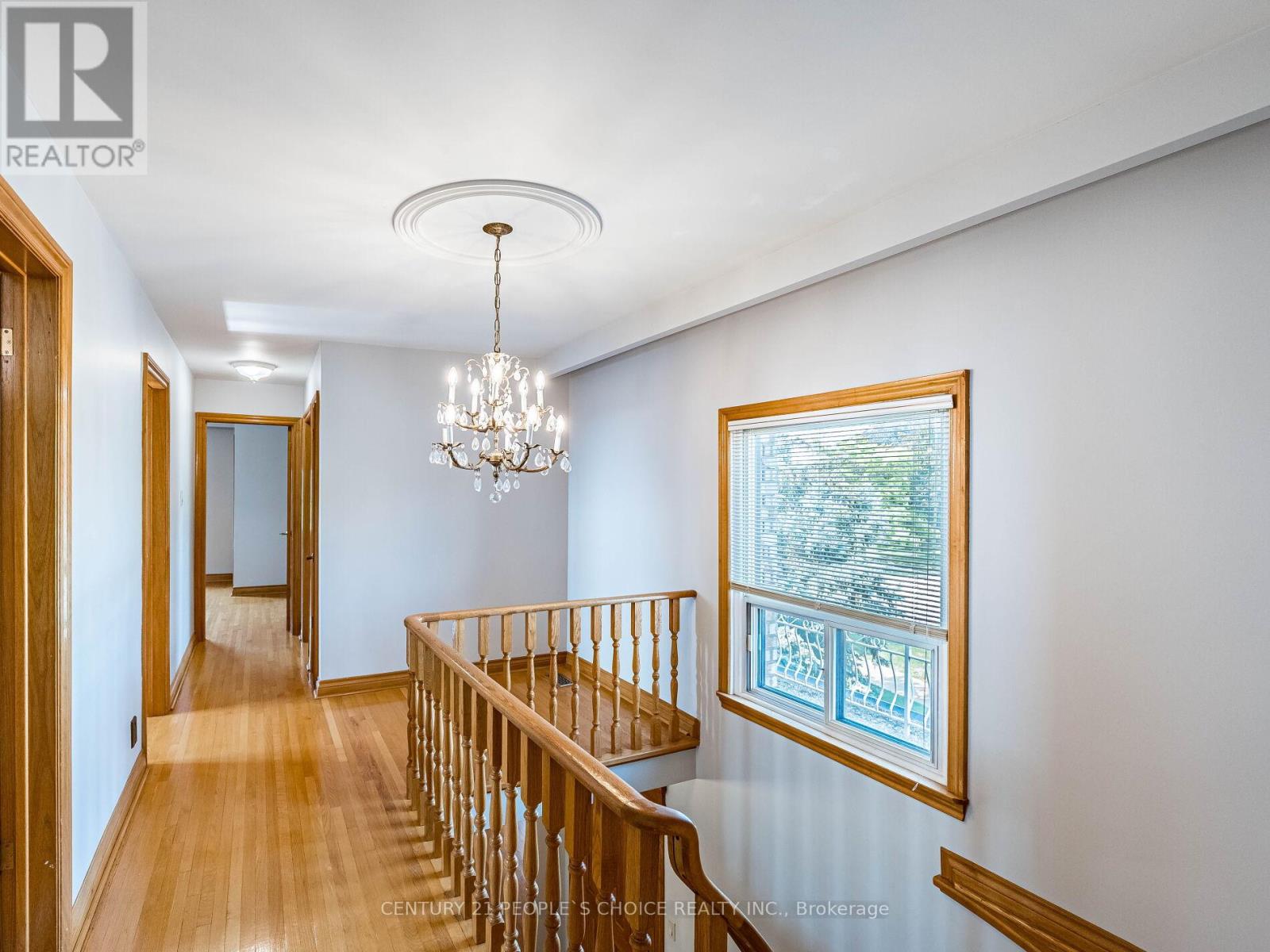 Upper - 110 Houston Road, Vaughan, Ontario  L4L 1V3 - Photo 27 - N12560936