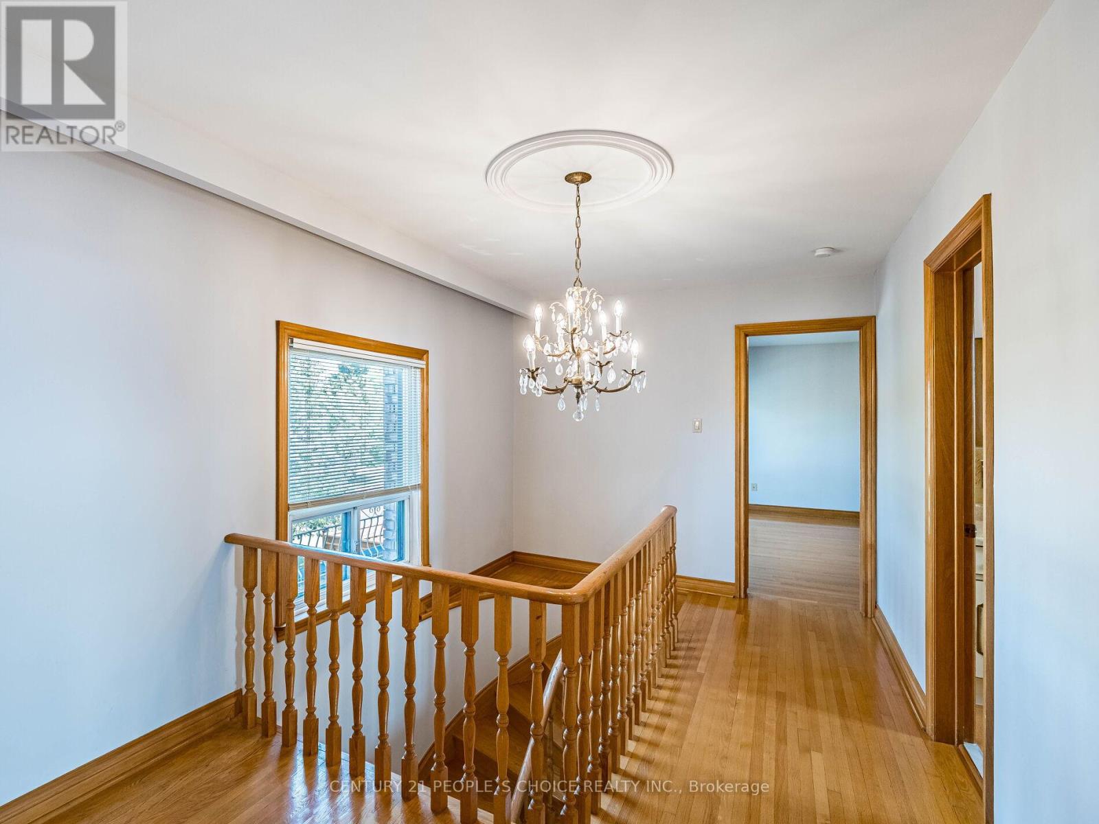 Upper - 110 Houston Road, Vaughan, Ontario  L4L 1V3 - Photo 28 - N12560936