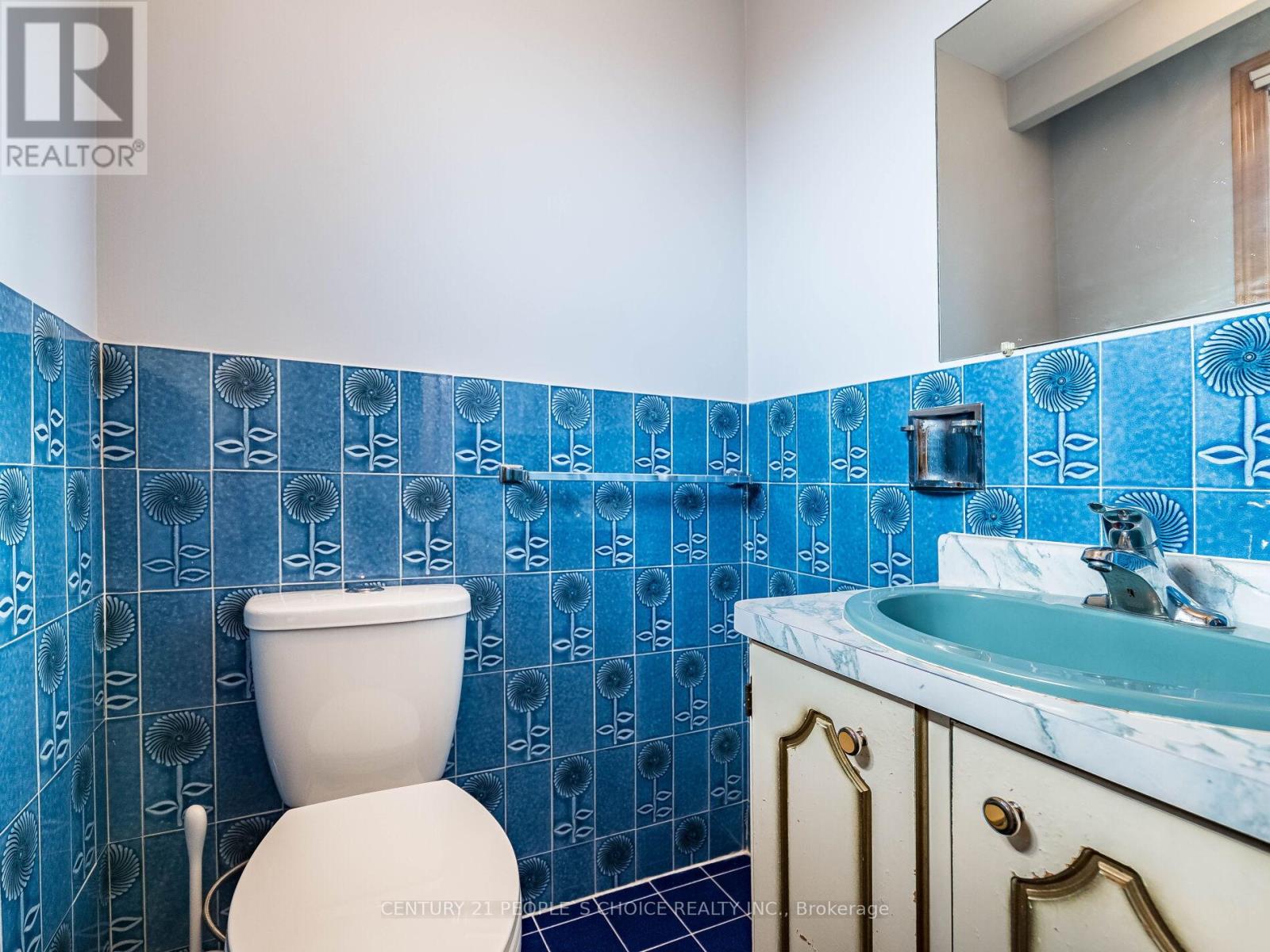 Upper - 110 Houston Road, Vaughan, Ontario  L4L 1V3 - Photo 33 - N12560936