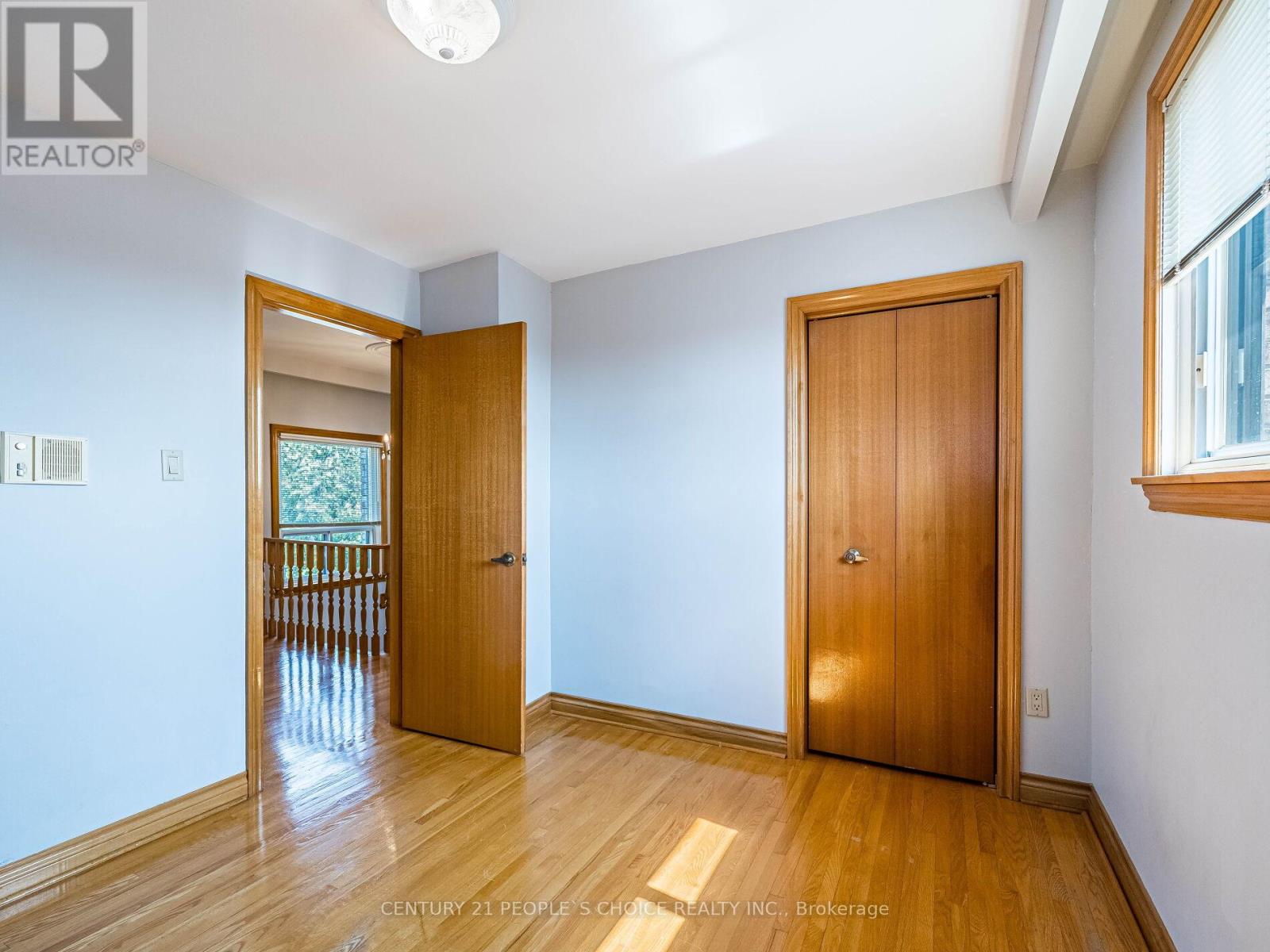 Upper - 110 Houston Road, Vaughan, Ontario  L4L 1V3 - Photo 36 - N12560936