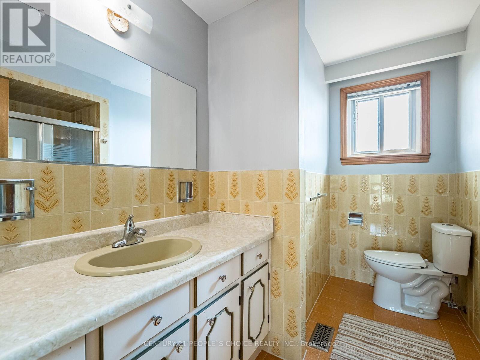 Upper - 110 Houston Road, Vaughan, Ontario  L4L 1V3 - Photo 43 - N12560936