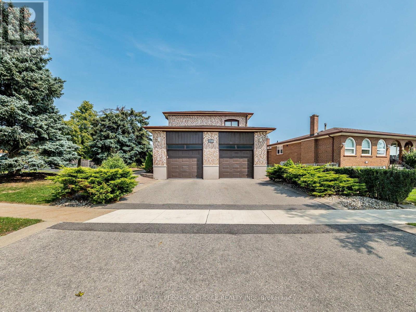 Upper - 110 Houston Road, Vaughan, Ontario  L4L 1V3 - Photo 47 - N12560936