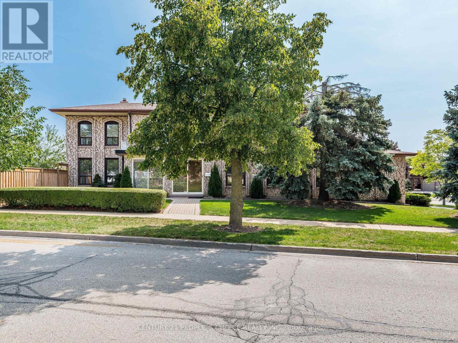 Upper - 110 Houston Road, Vaughan, Ontario  L4L 1V3 - Photo 50 - N12560936