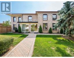 UPPER - 110 HOUSTON ROAD, Vaughan, Ontario