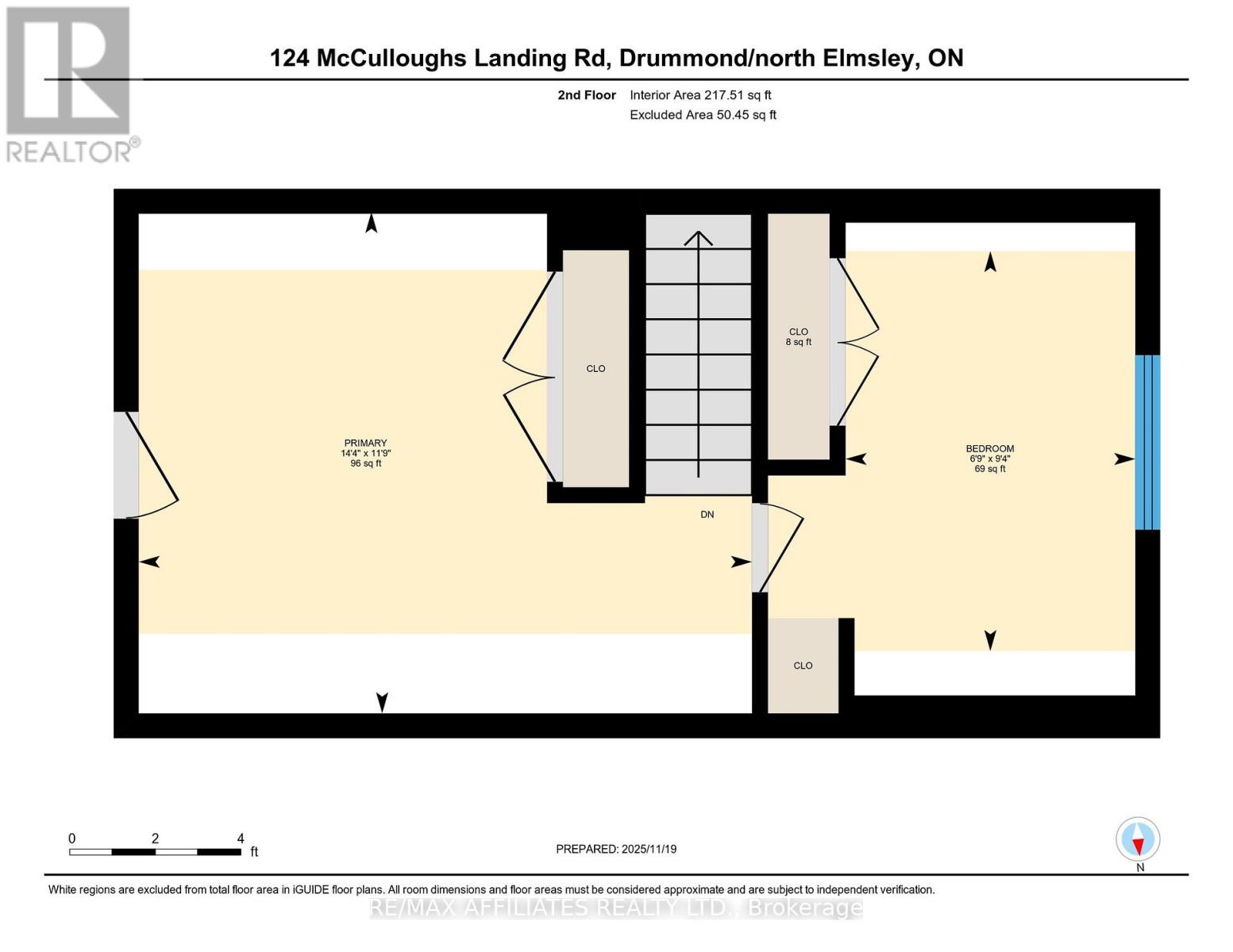 124 Mccullough's Landing Road, Drummond/north Elmsley, Ontario  K7H 0J3 - Photo 31 - X12488942