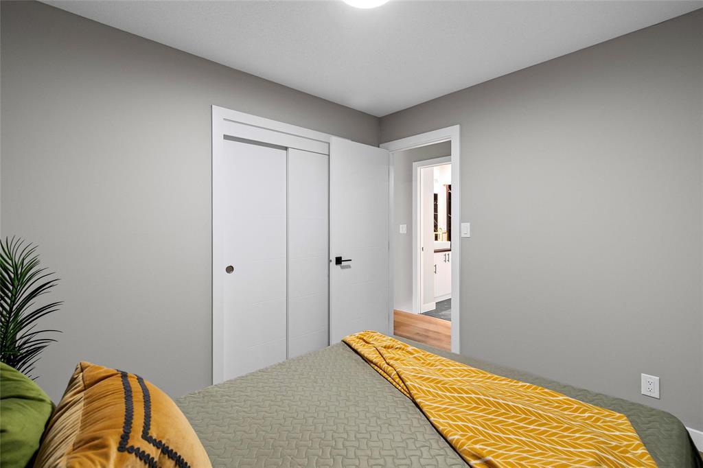 279 Mapleglen Drive, Winnipeg, Manitoba  R2P 0B1 - Photo 16 - 202528406