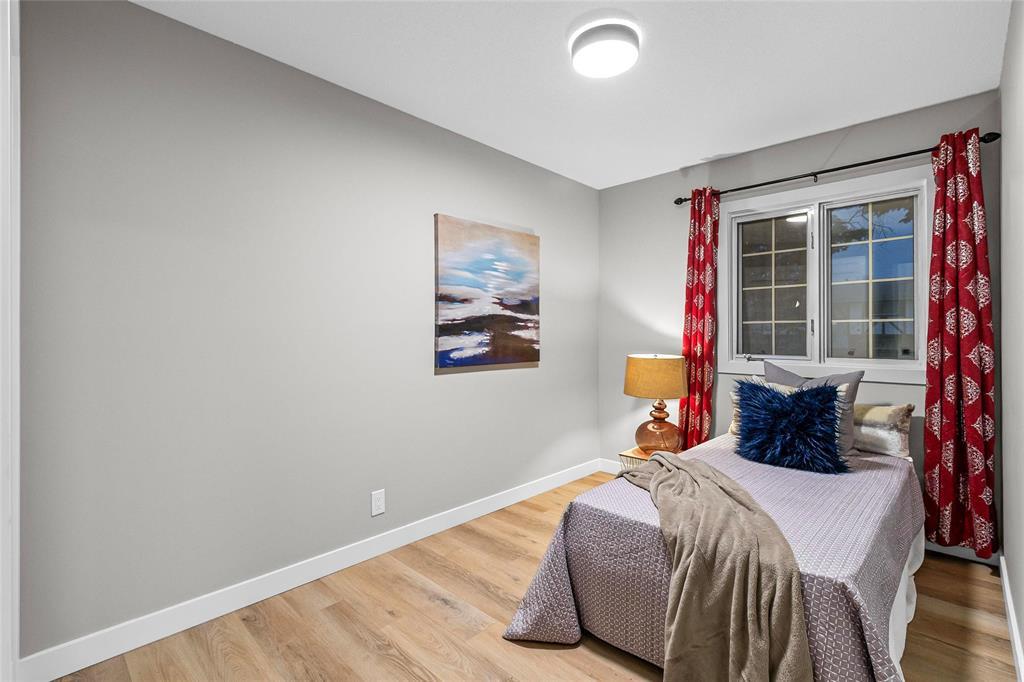 279 Mapleglen Drive, Winnipeg, Manitoba  R2P 0B1 - Photo 15 - 202528406