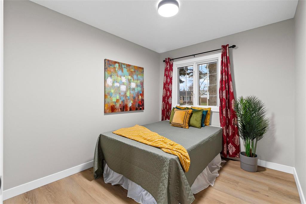 279 Mapleglen Drive, Winnipeg, Manitoba  R2P 0B1 - Photo 14 - 202528406