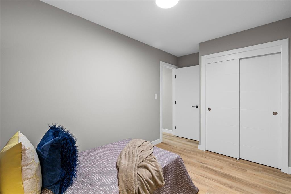 279 Mapleglen Drive, Winnipeg, Manitoba  R2P 0B1 - Photo 17 - 202528406