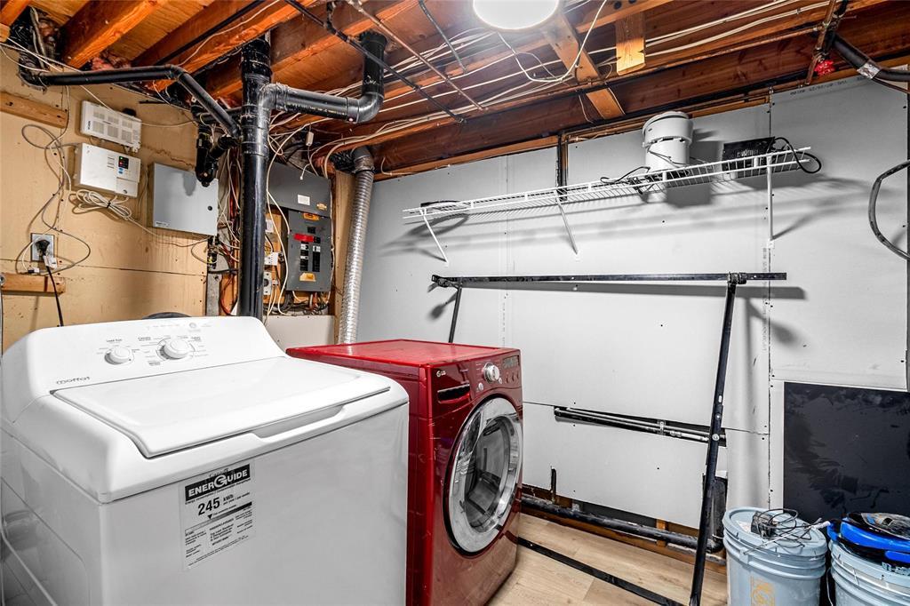 279 Mapleglen Drive, Winnipeg, Manitoba  R2P 0B1 - Photo 25 - 202528406