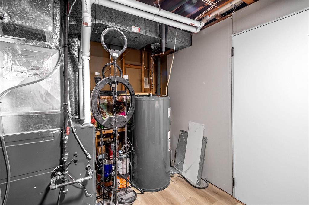 279 Mapleglen Drive, Winnipeg, Manitoba  R2P 0B1 - Photo 26 - 202528406