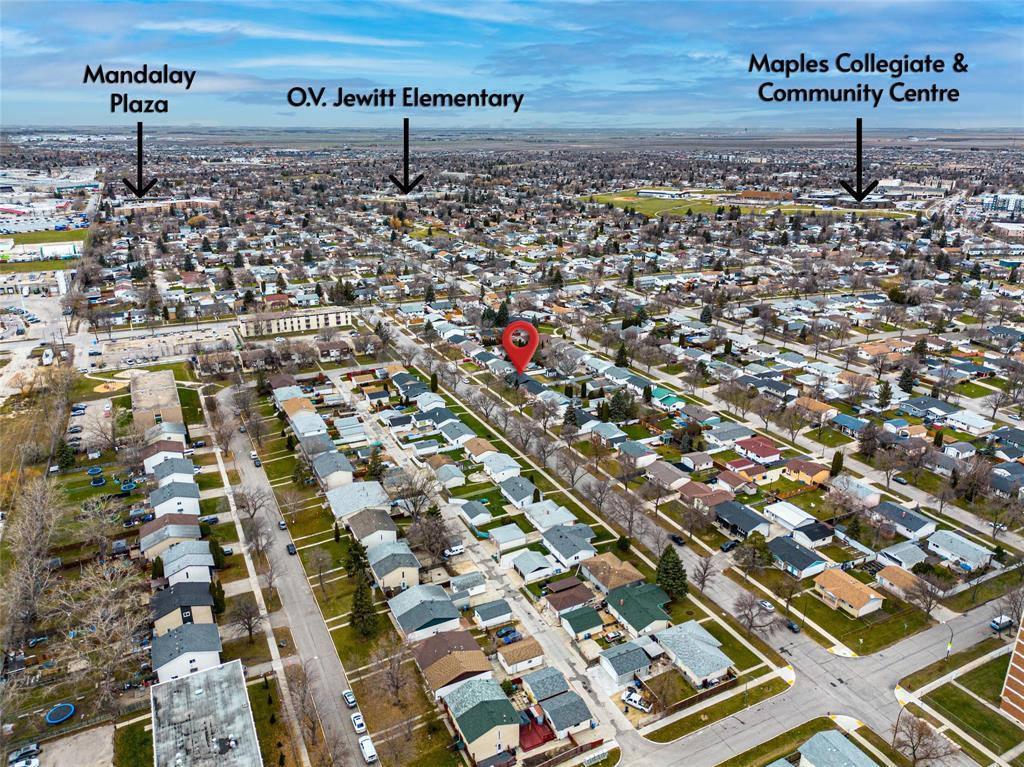 279 Mapleglen Drive, Winnipeg, Manitoba  R2P 0B1 - Photo 33 - 202528406