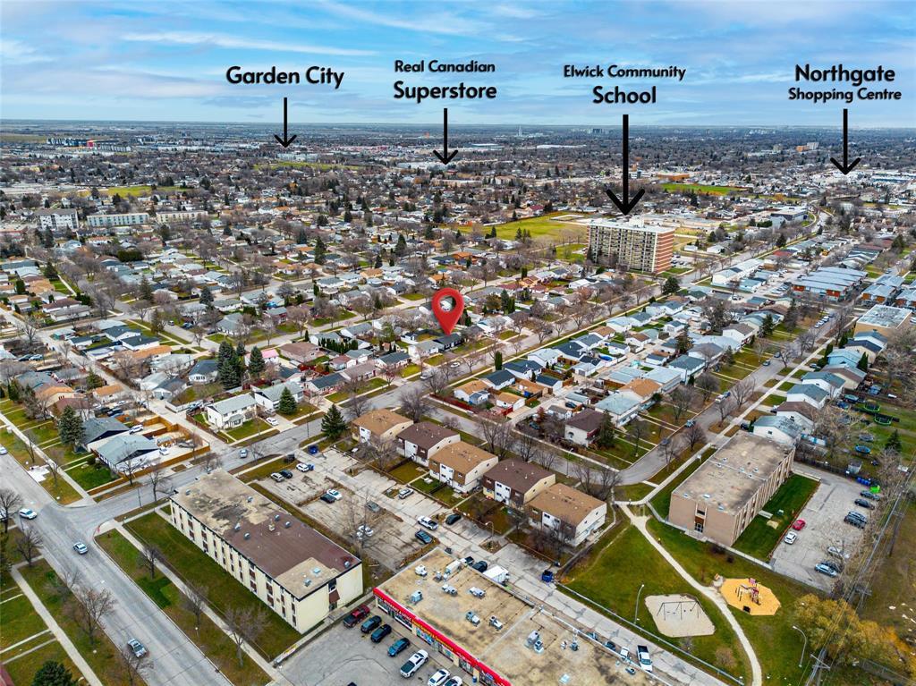 279 Mapleglen Drive, Winnipeg, Manitoba  R2P 0B1 - Photo 32 - 202528406