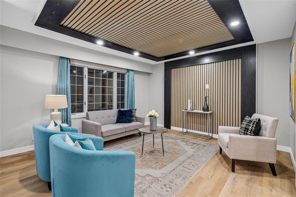 279 Mapleglen Drive, Winnipeg, Manitoba  R2P 0B1 - Photo 4 - 202528406