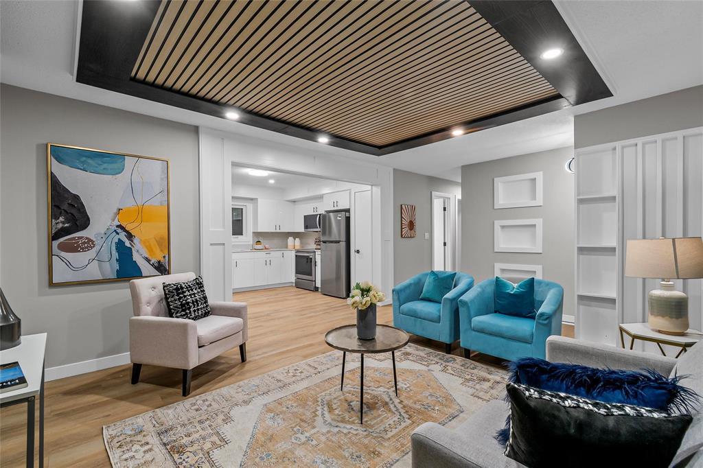 279 Mapleglen Drive, Winnipeg, Manitoba  R2P 0B1 - Photo 6 - 202528406