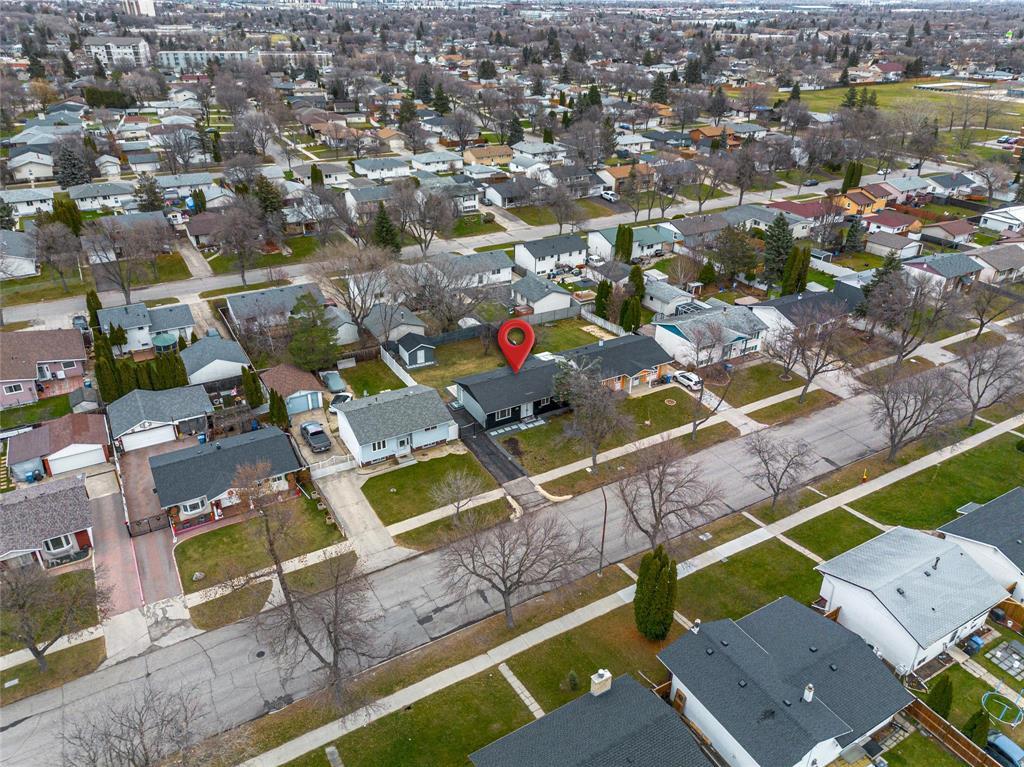 279 Mapleglen Drive, Winnipeg, Manitoba  R2P 0B1 - Photo 34 - 202528406