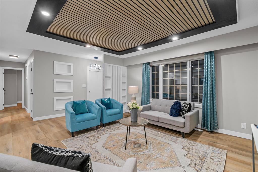 279 Mapleglen Drive, Winnipeg, Manitoba  R2P 0B1 - Photo 5 - 202528406