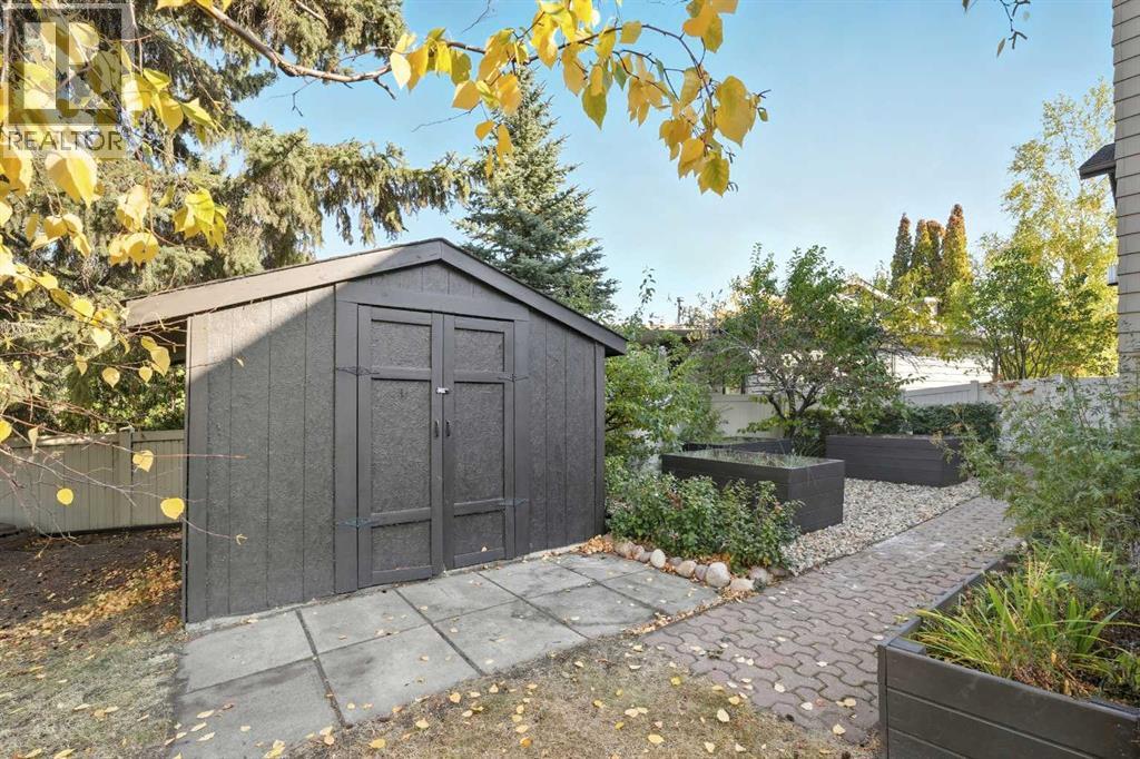 30 Comfort Close, Red Deer, Alberta  T4P 2T7 - Photo 36 - A2266779