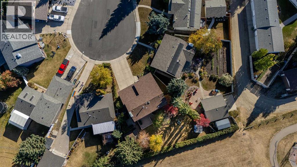 30 Comfort Close, Red Deer, Alberta  T4P 2T7 - Photo 39 - A2266779