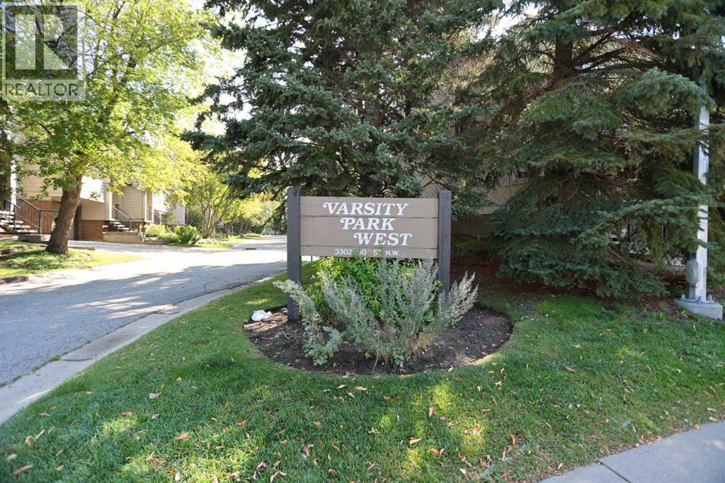 34, 3302 50 Street Nw, Calgary, Alberta  T3A 2C6 - Photo 27 - A2253024