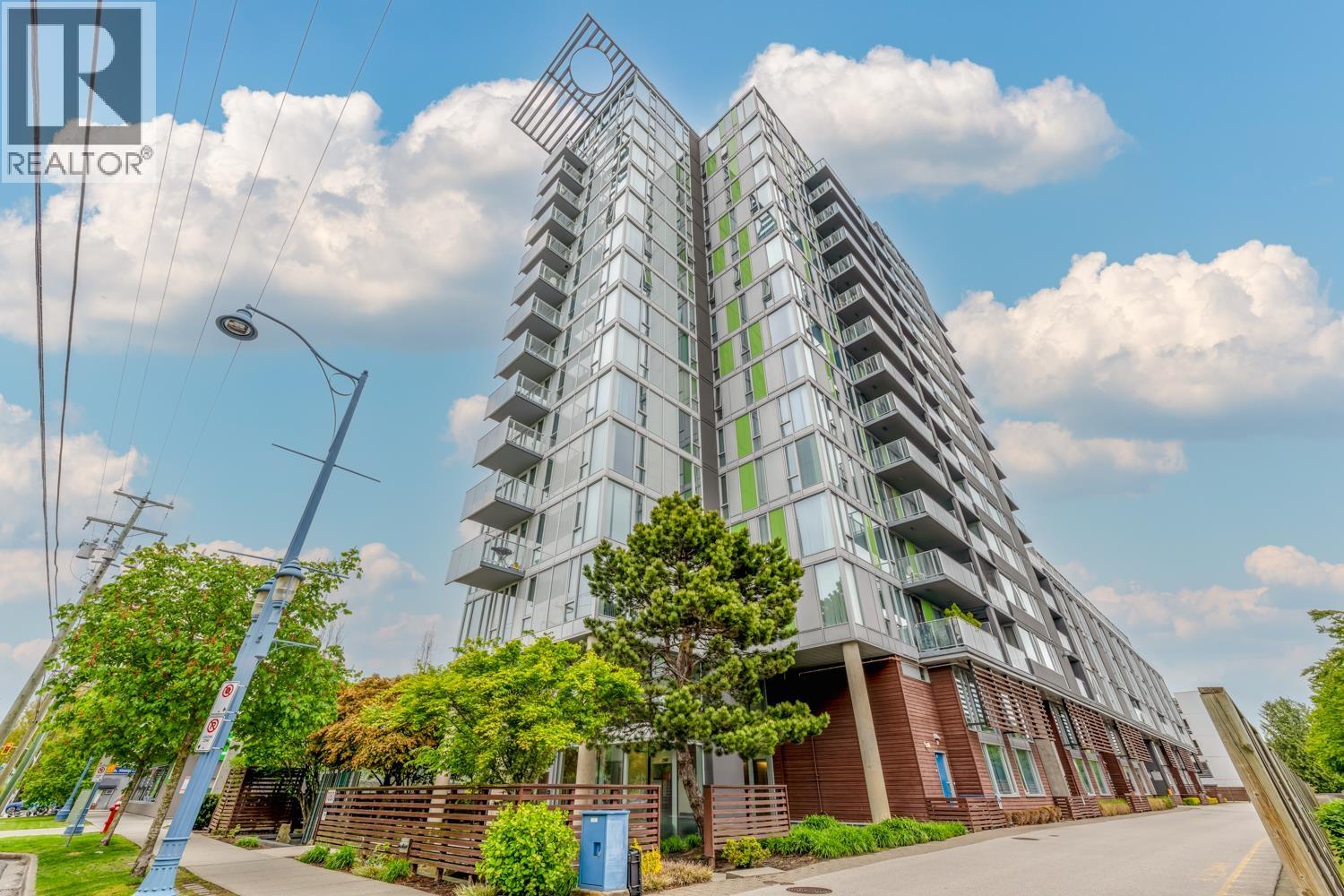 715 7080 NO. 3 ROAD, richmond, British Columbia