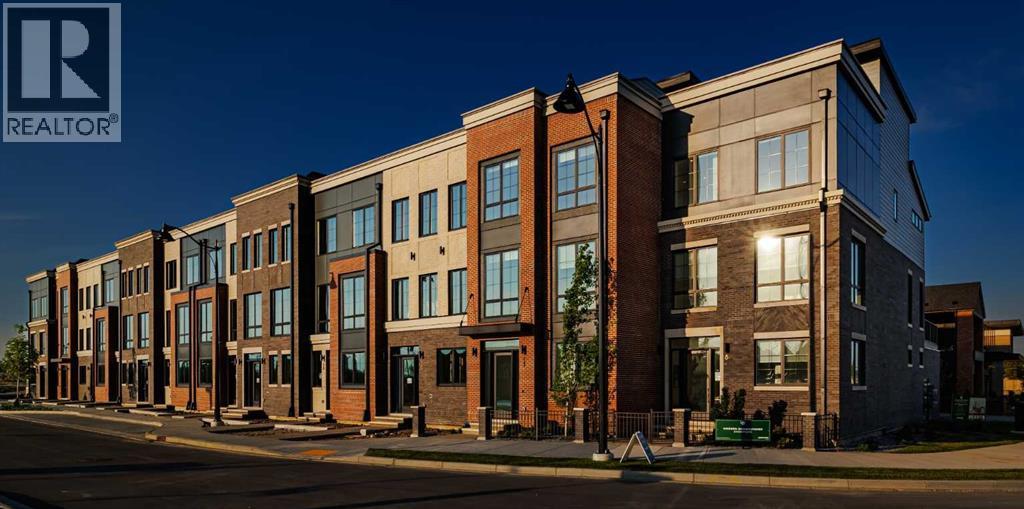 16 Greenwich Heath Nw, Calgary, Alberta  T3B 6P4 - Photo 1 - A2260575